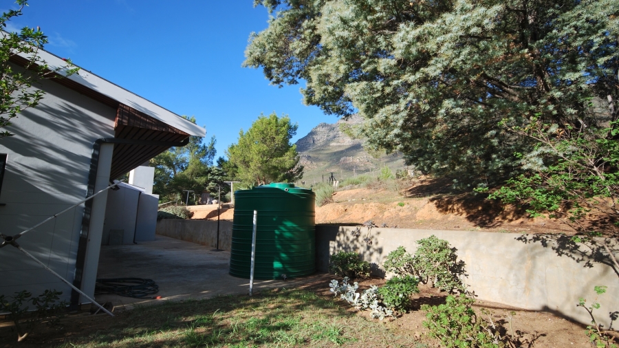 3 Bedroom Property for Sale in Riebeek West Western Cape
